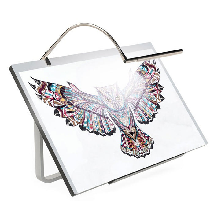 Daylight Techne Artist & Drafting Lamp - ArtStore Online