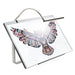 Daylight Techne Artist & Drafting Lamp - ArtStore Online
