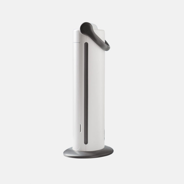 Daylight Twist 2 Table Lamp - ArtStore Online