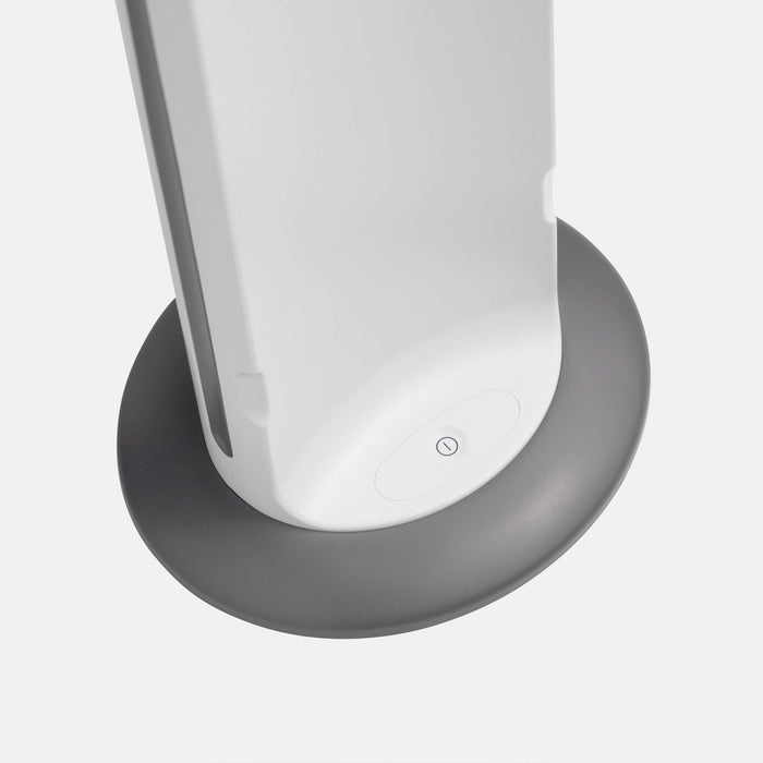 Daylight Twist 2 Table Lamp - ArtStore Online