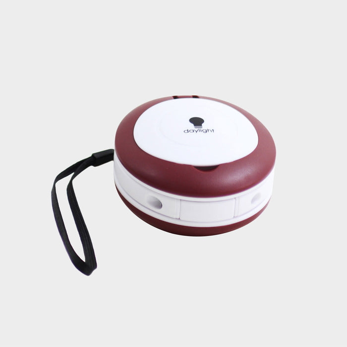 Daylight Yoyo Foldable Pocket LED Magnifier Lamp - ArtStore Online