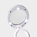 Daylight Yoyo Foldable Pocket LED Magnifier Lamp - ArtStore Online