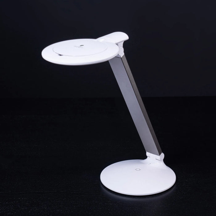 Daylight Halo Go 2 Magnifier Lamp - ArtStore Online