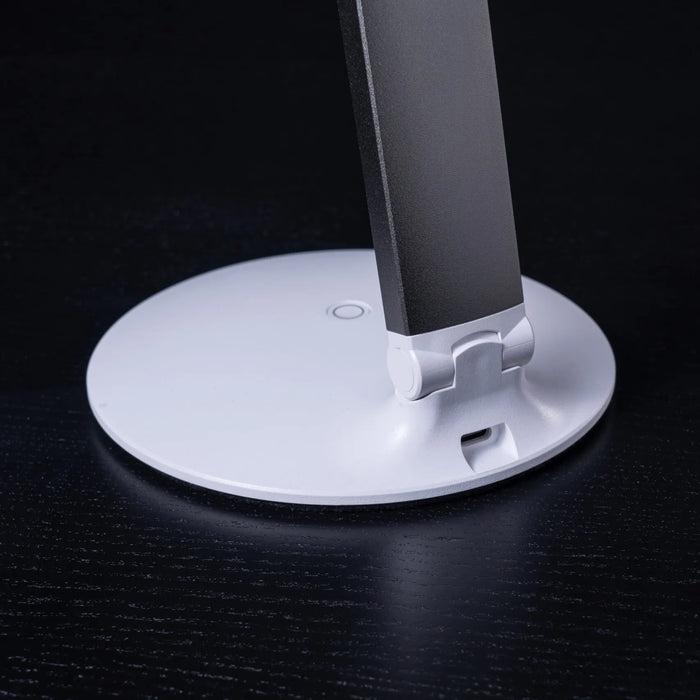 Daylight Halo Go 2 Magnifier Lamp - ArtStore Online