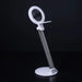 Daylight Halo Go 2 Magnifier Lamp - ArtStore Online