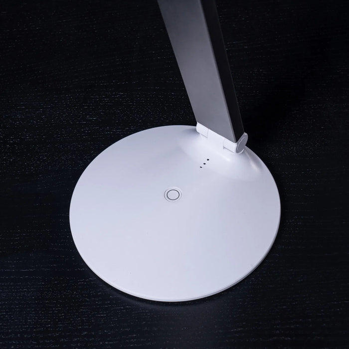 Daylight Halo Go 2 Magnifier Lamp - ArtStore Online