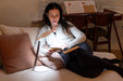 Daylight Halo Go 2 Magnifier Lamp - ArtStore Online