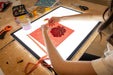 Daylight Wafer 2 Lightpad - ArtStore Online