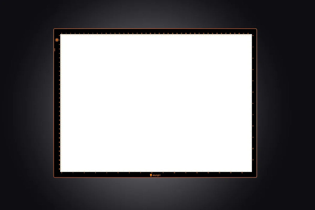 Daylight Wafer 2 Lightpad - ArtStore Online