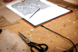 Daylight Wafer 2 Lightpad - ArtStore Online