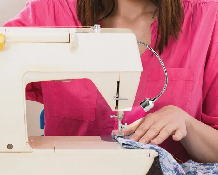 Daylight Sewing Machine Lamp - ArtStore Online