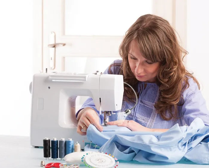 Daylight Sewing Machine Lamp - ArtStore Online
