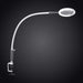 Daylight Magnificent Pro on Clamp Desk Lamp - ArtStore Online