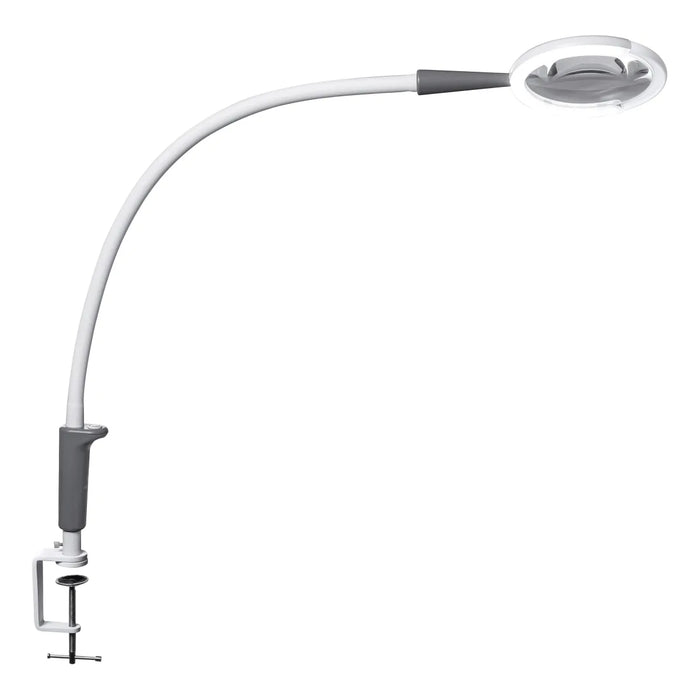 Daylight Magnificent Pro on Clamp Desk Lamp - ArtStore Online