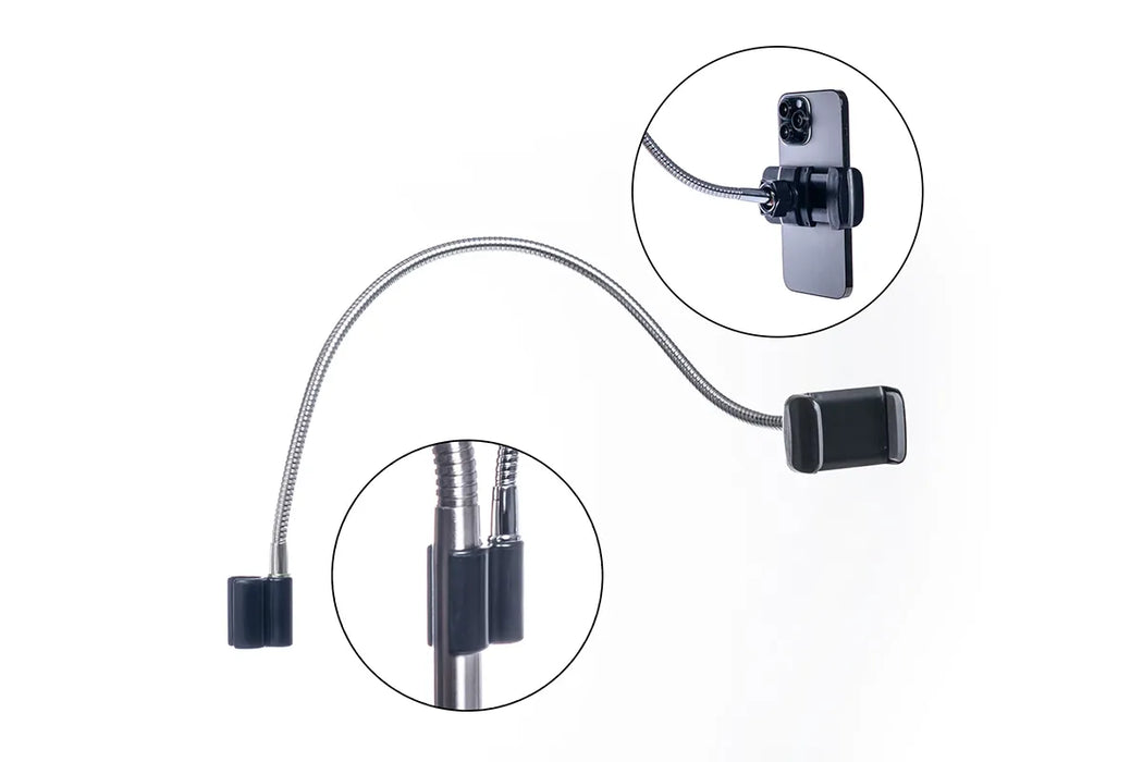 Daylight Flexi Phone Holder - ArtStore Online