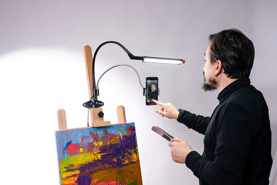 Daylight Flexi Phone Holder - ArtStore Online