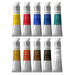 Winsor & Newton Winton 21ml Oil Set 10 - ArtStore Online