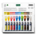 Winsor & Newton Cotman Watercolour Palette Set 10 - ArtStore Online