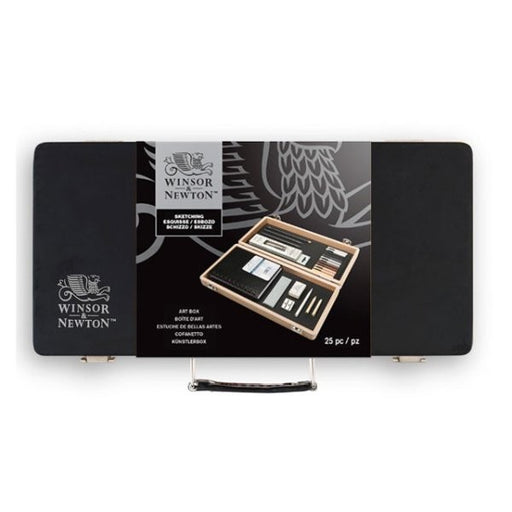 Winsor & Newton Sketching Set - ArtStore Online