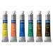 Winsor & Newton Cotman Watercolour 8ml Tube Set 6 - ArtStore Online