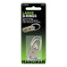 Hangman Heavy Duty Large D-Ring Pack of 2 - ArtStore Online