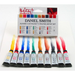 Daniel Smith Alvaro Castagnet's Master Watercolour Set 10 x 5ml - ArtStore Online