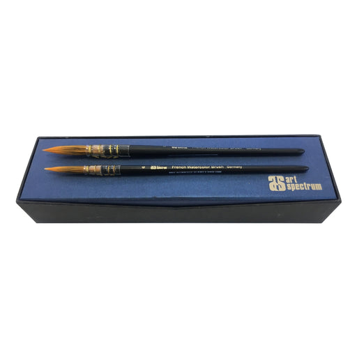 Art Spectrum Deluxe Brush Set of 2 - ArtStore Online