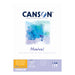 Canson Watercolour Pads - ArtStore Online