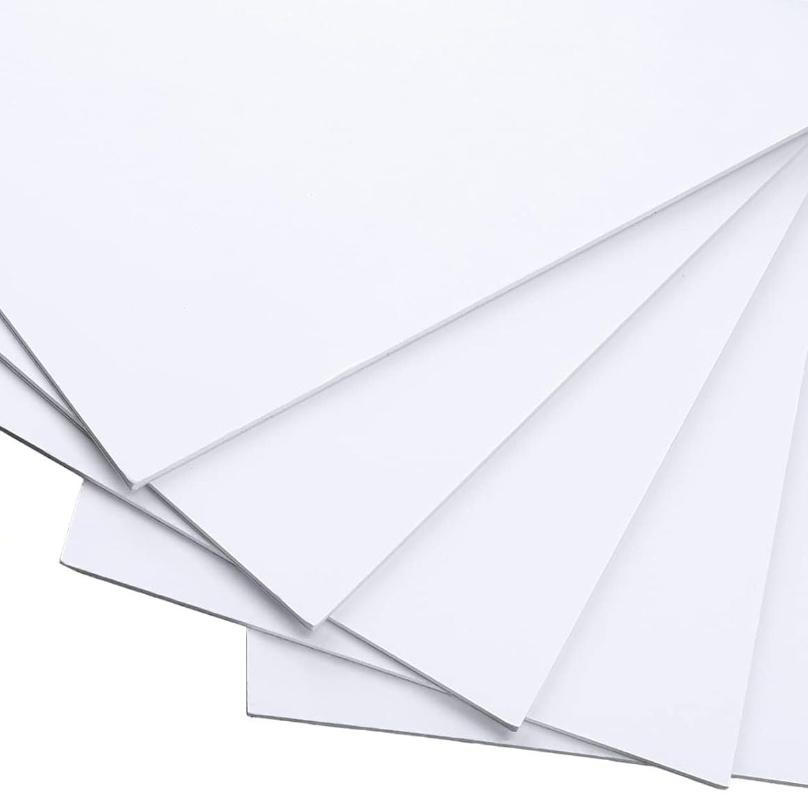 White Core Mat Boards 32