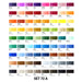 Copic Sketch Marker Set 72 - ArtStore Online