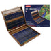 Derwent Inktense Pencil Wooden Box Set of 48 - ArtStore Online