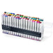 Copic Sketch Marker Set 72 - ArtStore Online