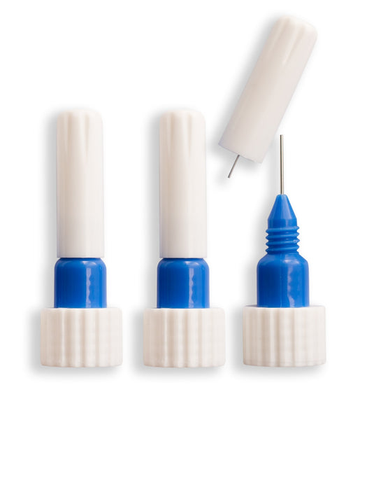 Fineline Applicators 3 pack