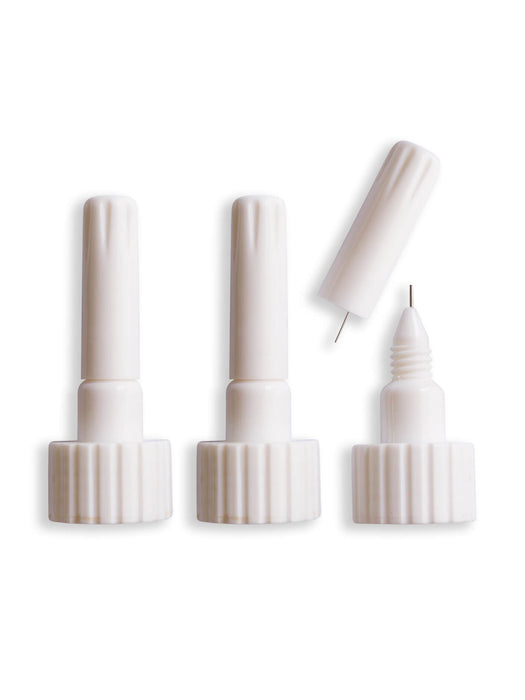 Fineline Applicators 3 pack