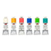 Michael Harding Artist Oil Paint Set 6 x 40ml Tropical Colours - ArtStore Online