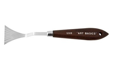 Art Basics Painting Knives - ArtStore Online
