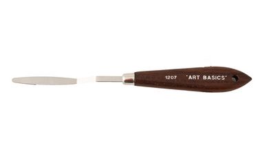 Art Basics Painting Knives - ArtStore Online