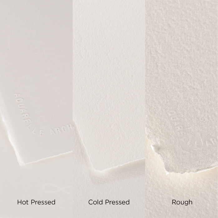 Arches Watercolour Paper Sheets - ArtStore Online