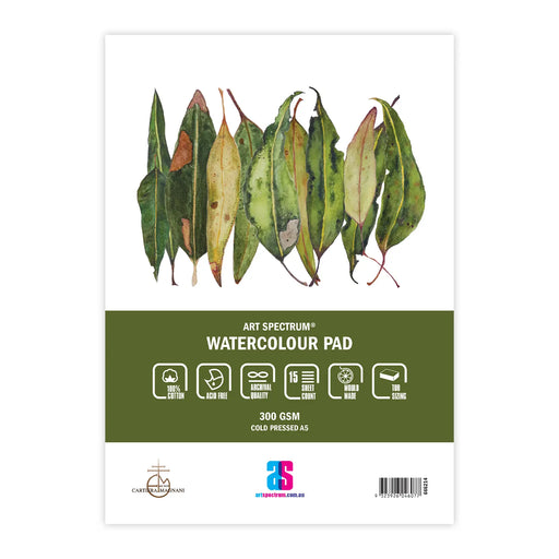 Art Spectrum Watercolour Pads - ArtStore Online