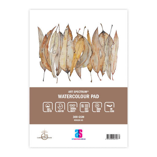 Art Spectrum Watercolour Pads - ArtStore Online