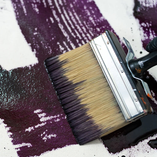 Paint Brushes