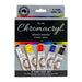 Chromacryl Student Acrylic Paint Sets - ArtStore Online