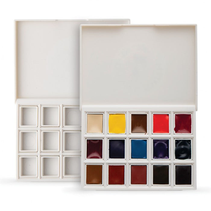 Daniel Smith Watercolour Ultimate Mixing Set - ArtStore Online