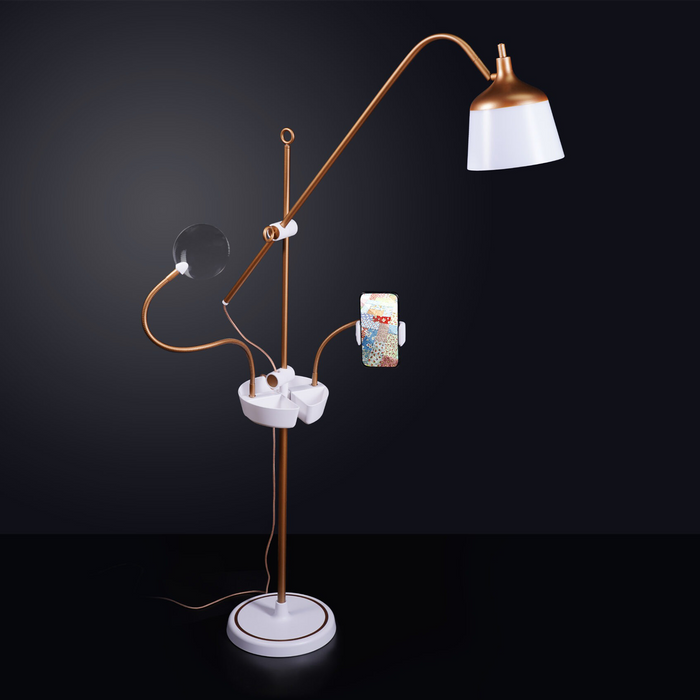 Daylight Anita Floor Lamp