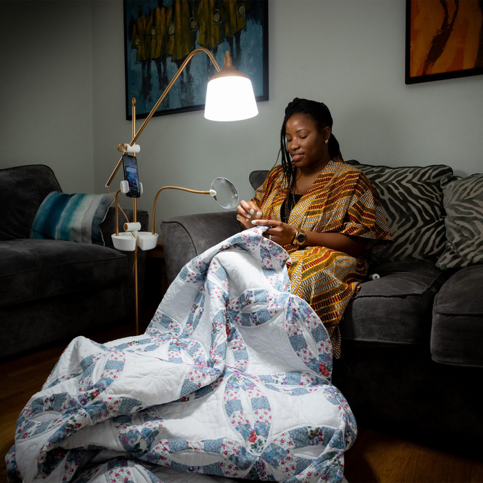 Daylight Anita Floor Lamp