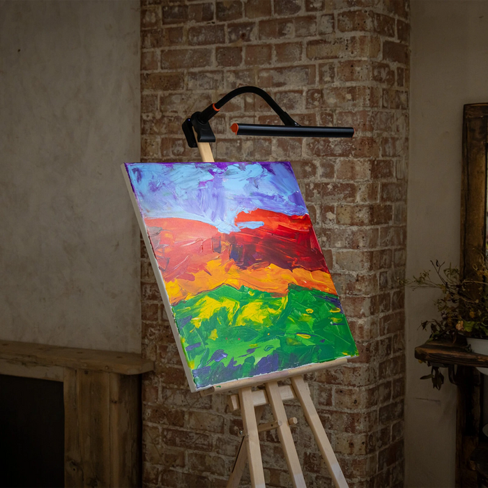 Daylight Easel Go Lamp