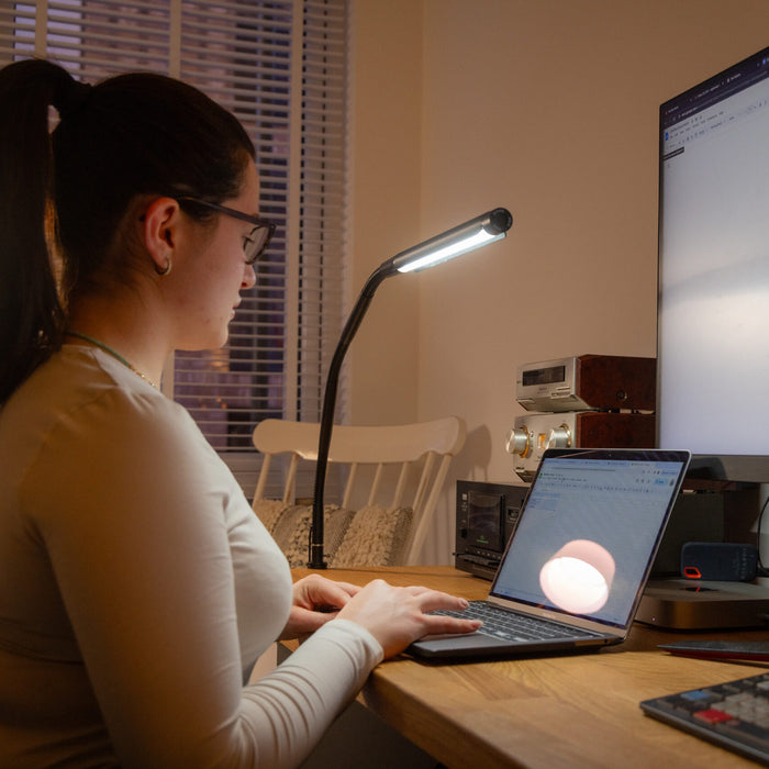 Daylight Electra Table Lamp