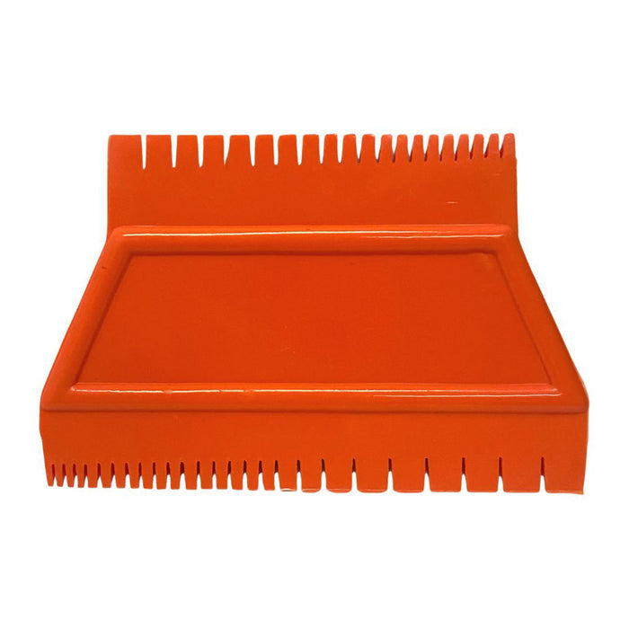 Duplex Rubber Comb - ArtStore Online