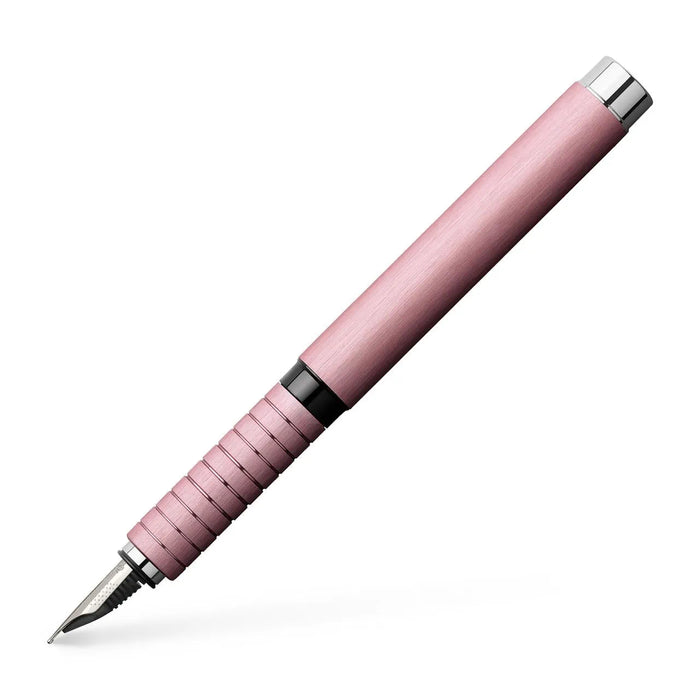 Faber-Castell Essentio Fountain Pen - Rose - ArtStore Online