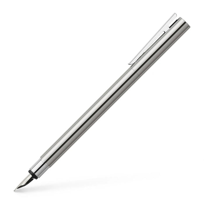 Faber-Castell Neo Slim Fountain Pen - ArtStore Online